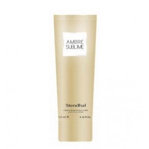 Ambre Sublime - Duschgel